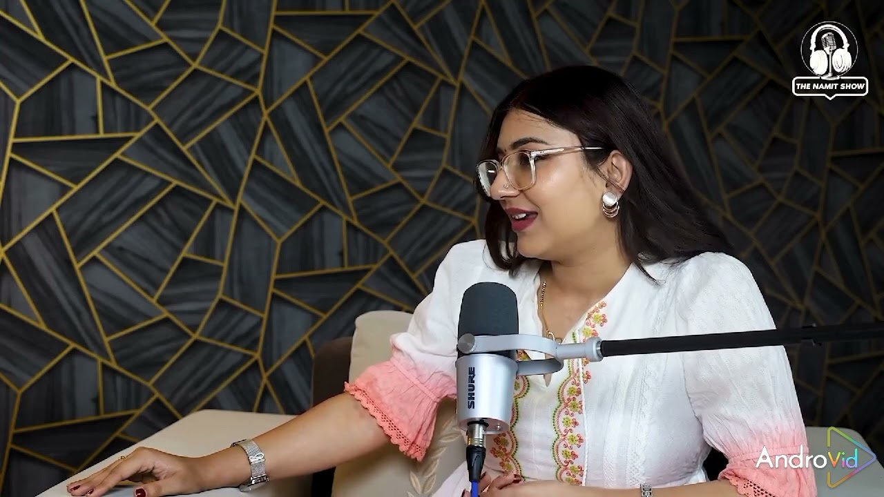 Rishton Ka Sach |  The Namit Show @talkswithnamit