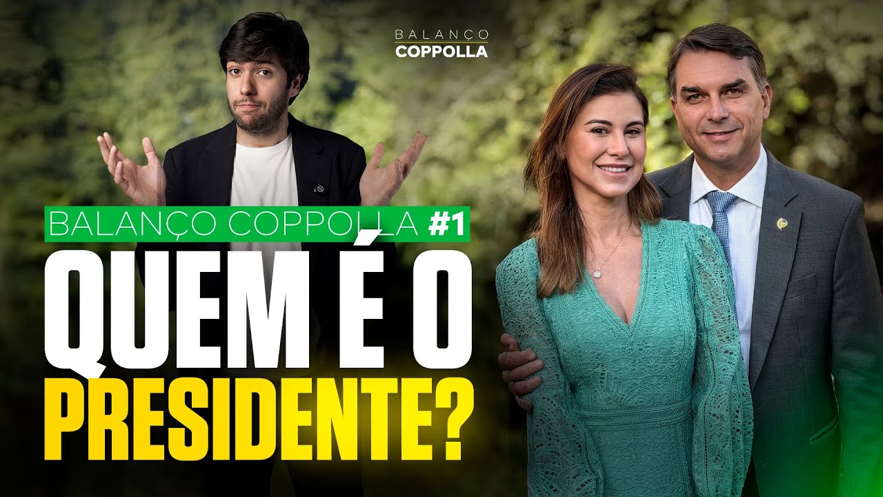 Balanço Coppolla #01: semana com Sexta-Feira 13 virou pesadelo pro PT