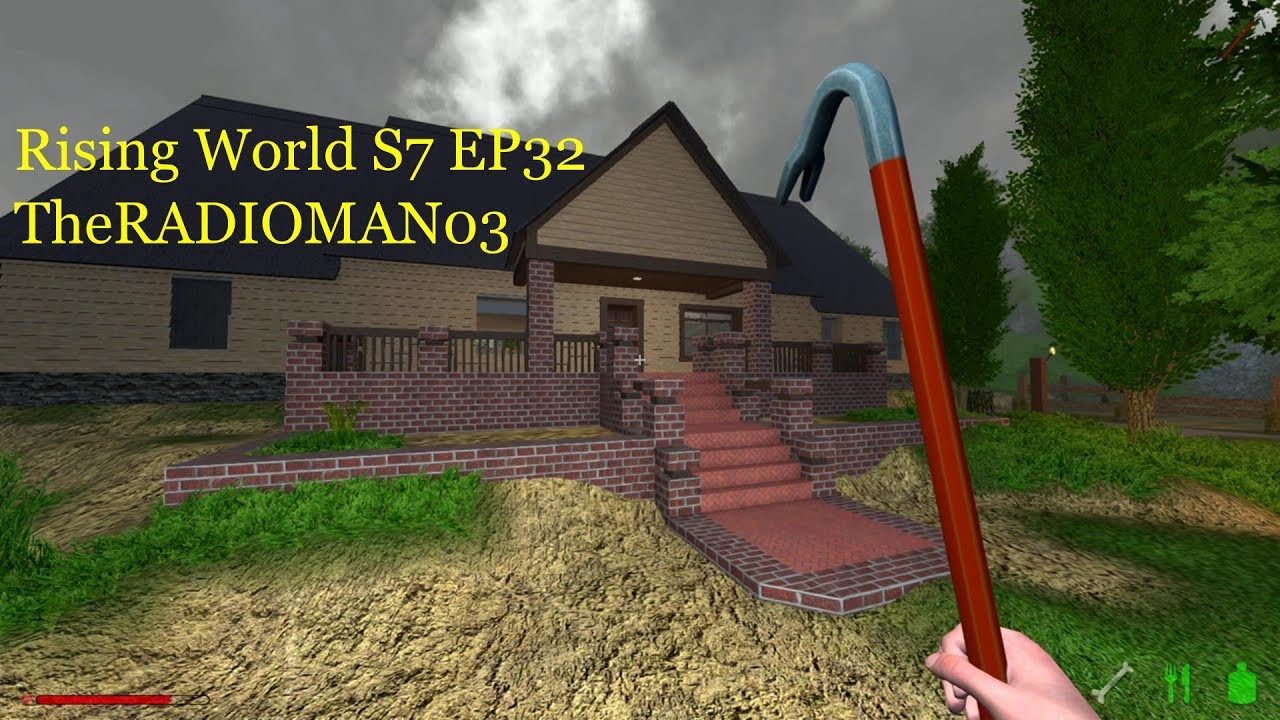 Rising World S7 EP32 