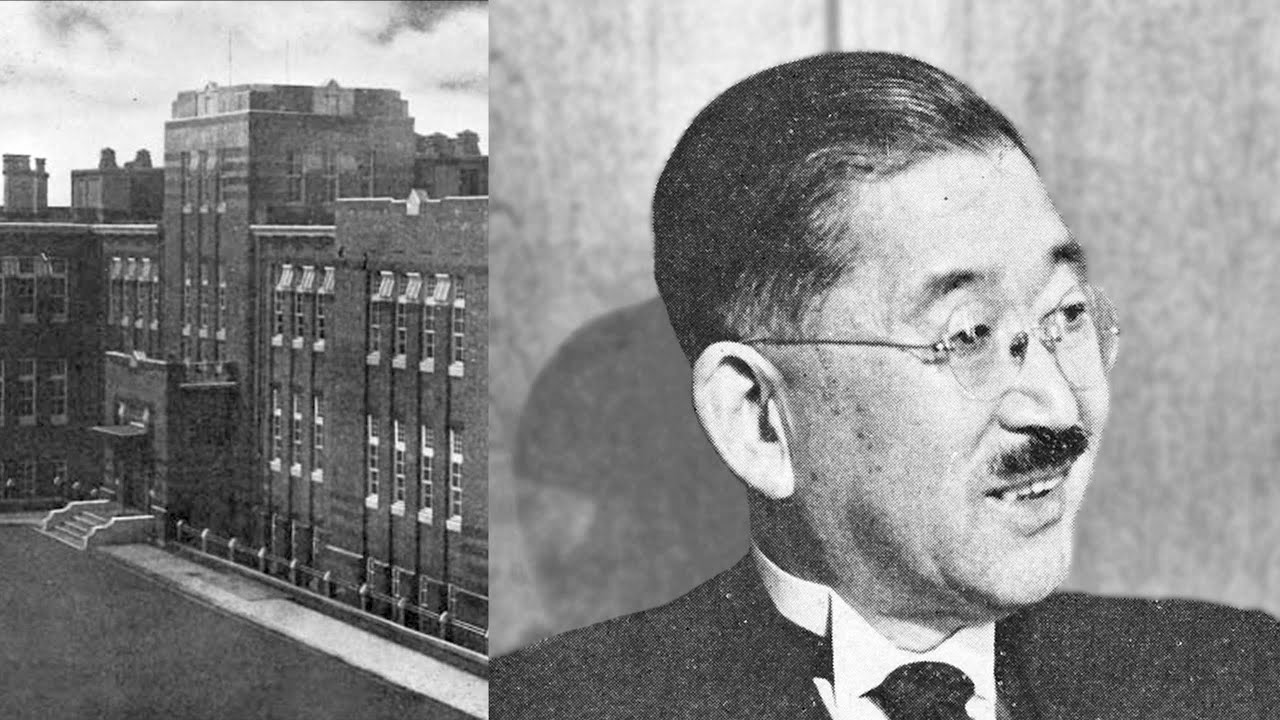 3分でわかる大河内正敏【理化学研究所の立役者】