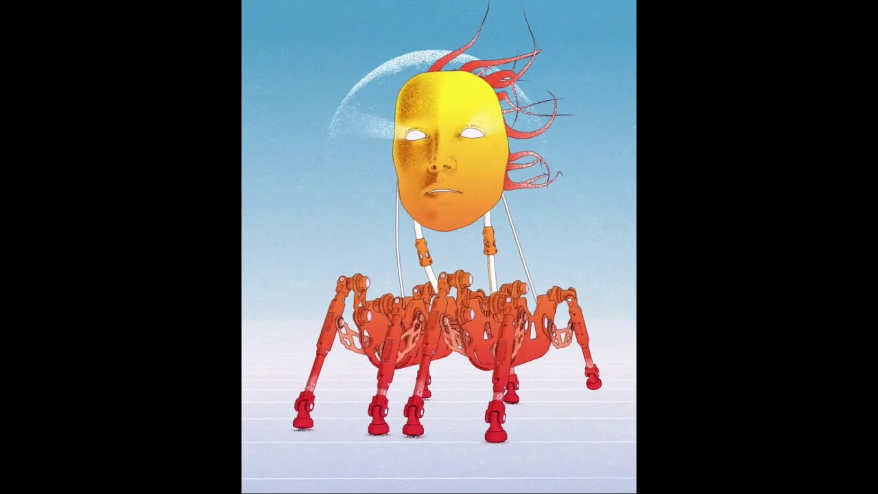 Sea of ＳＩＭＵＬＡＴＩＯＮ [Vaporwave]