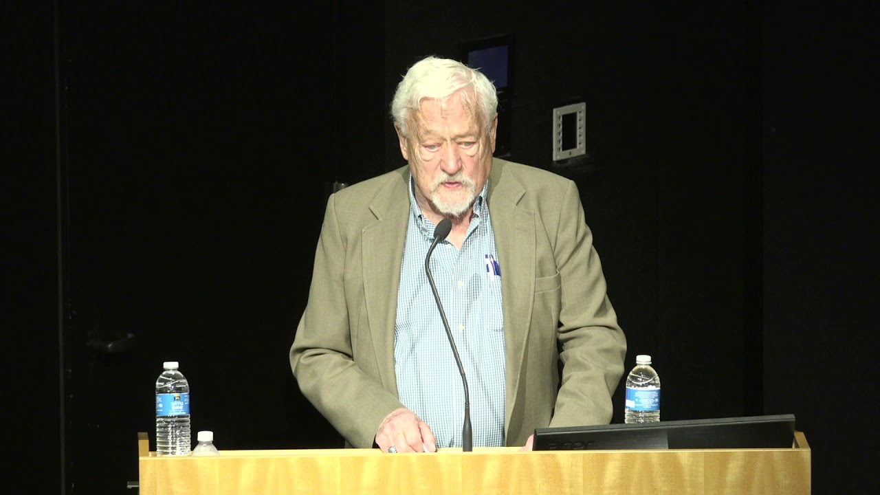 Keynote - Don Ihde