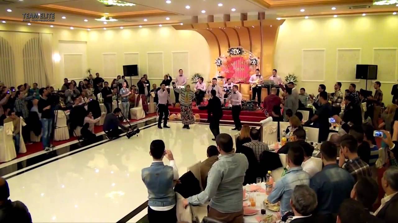 MLADI TALENTI  SHOW 2014 ISIMA ROMNI OPA OPA