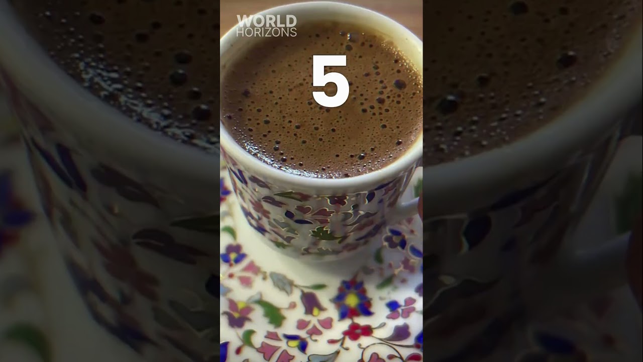 Top 10 Fun Facts About Turkey You Have to Know!