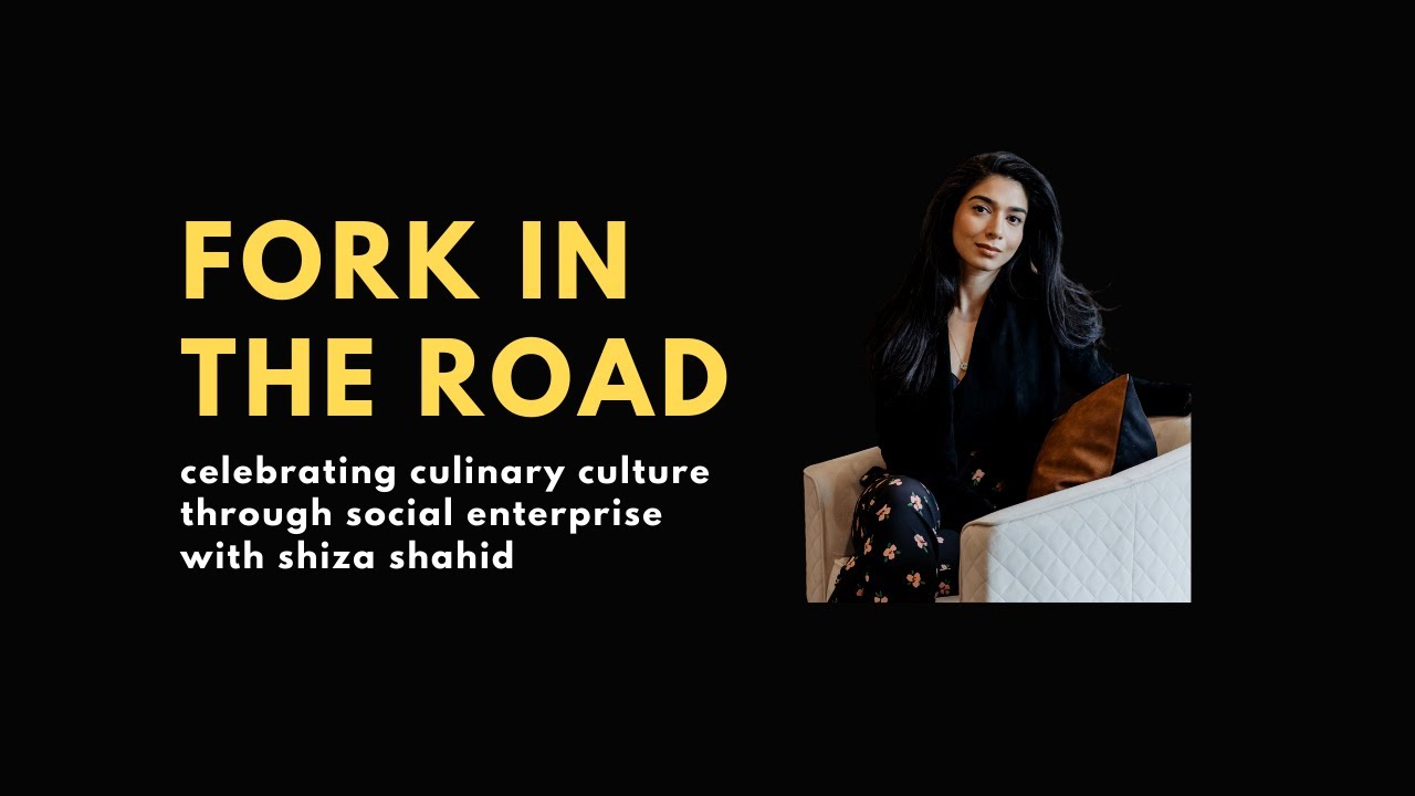 Celebrating Global Cooking Traditions Through Social Enterprise with Our Place