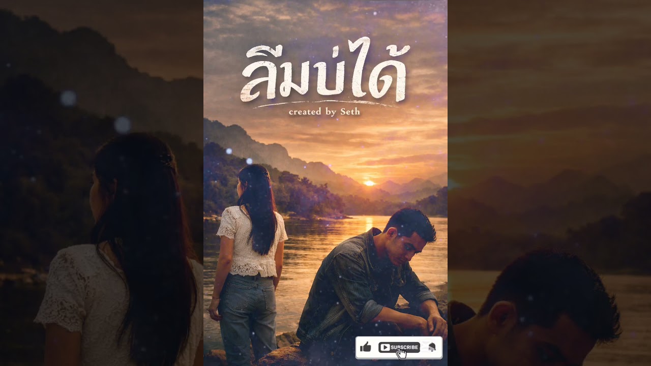 ลืมบ่ได้,เสัด