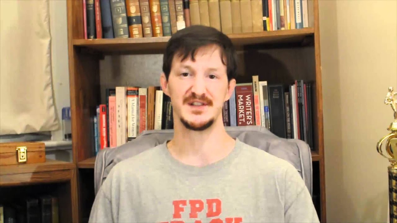 LIterature Show Ep. 32 - C. Auguste Dupin