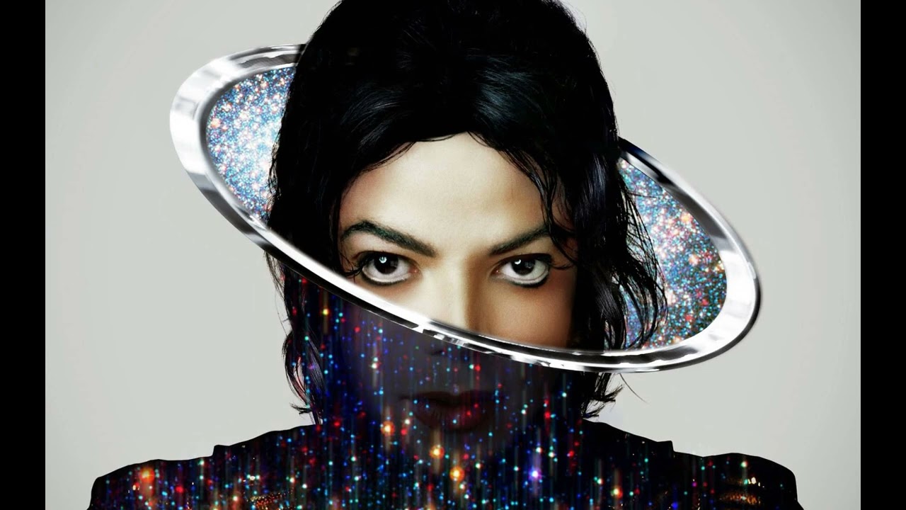 [FREE] Michael Jackson Type beat - Spotlight