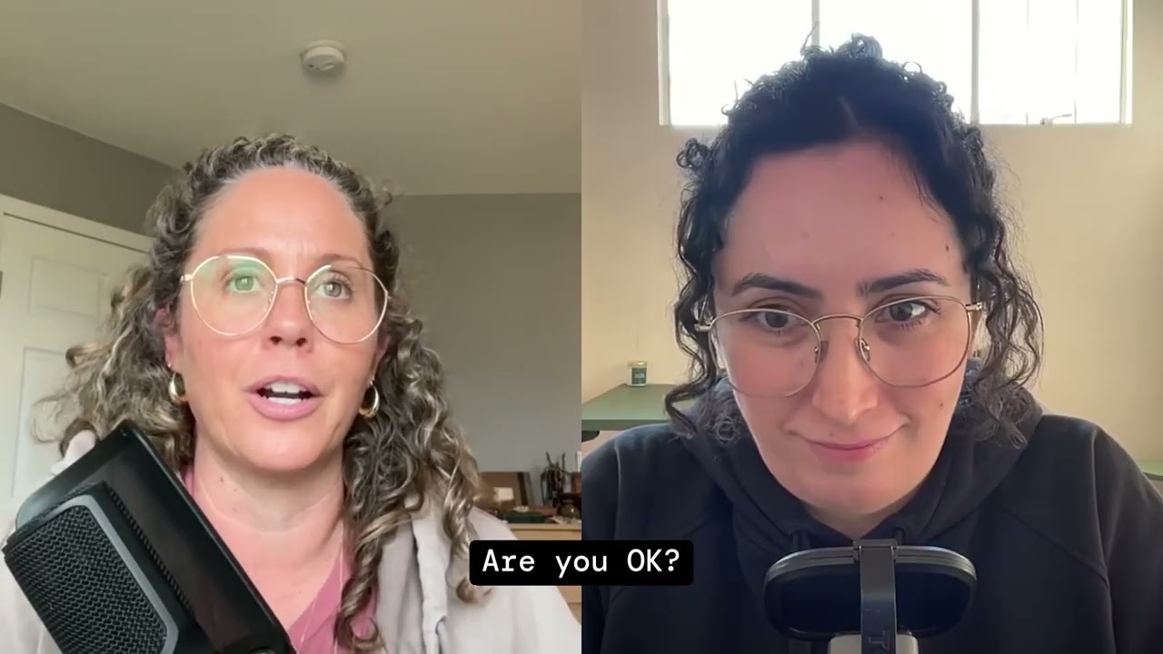 From Dysregulation to Repair: Helping Kids Handle Conflict