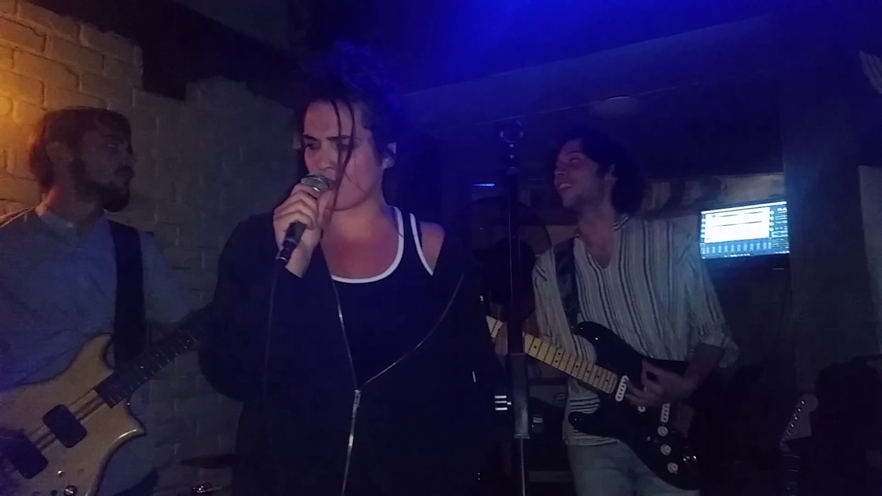 You Know I'm No Good - Elena Romano, Elia Rinaldi, Lorenzo Bianchi, Elia Ciuffini