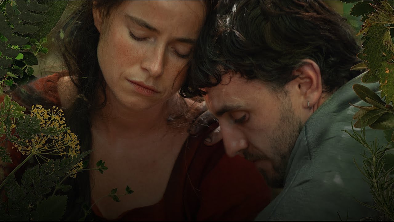 HAMNET | T&uuml;rk&ccedil;e Alt Yazılı Yeni Fragman (Universal Pictures)