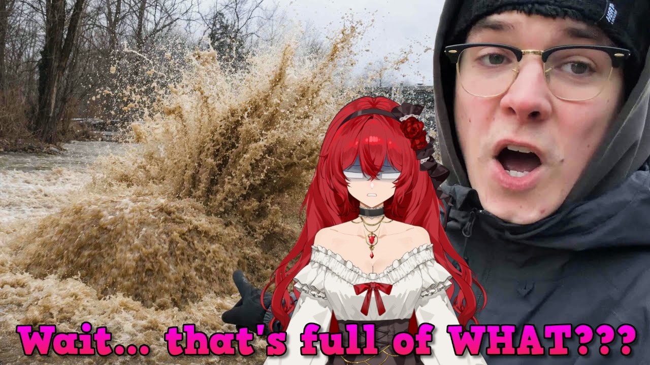 How is no one talking about this?!? || Atozy react