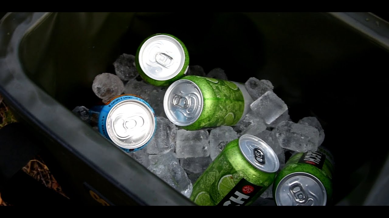 Korda Compac Cooler - Korda Polska