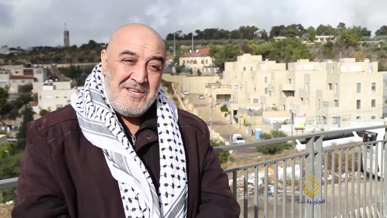 الطور.. أعلى قرى القدس وحاضنة مؤسساتها