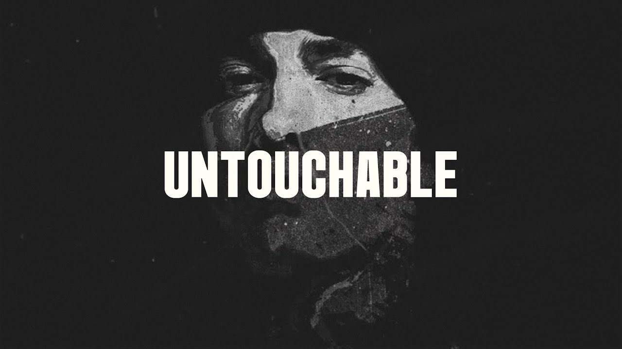 (Free) Hard Eminem Type Beat - 'UNTOUCHABLE'