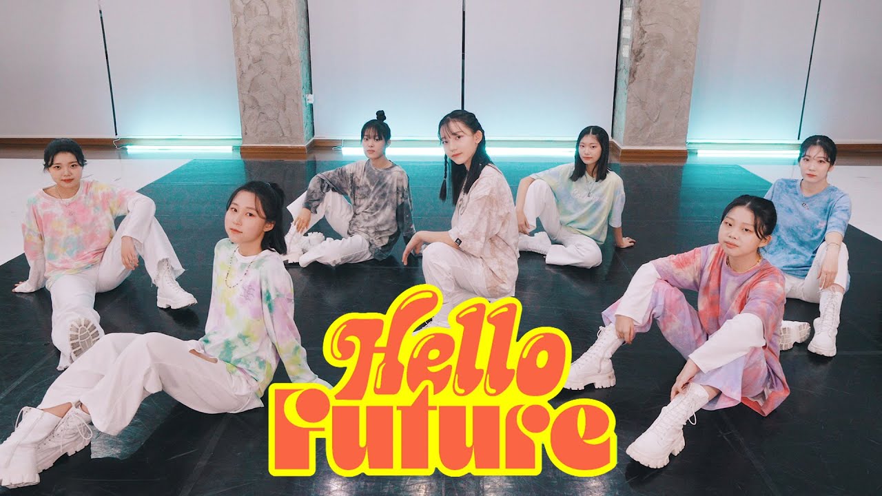 NCT DREAM(엔시티 드림) 'Hello Future' Dance Cover │ THE J