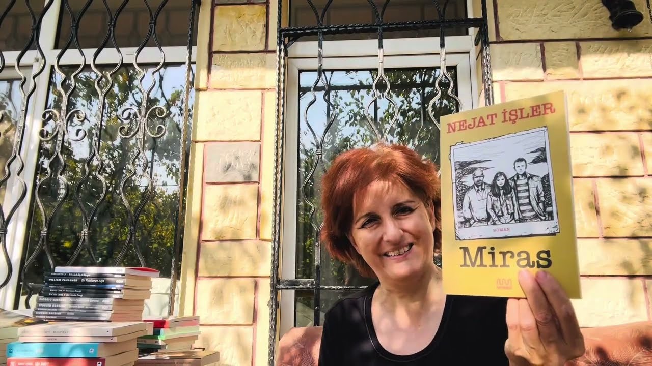 Kasım Ayı Başlasın 📚🎭🎉