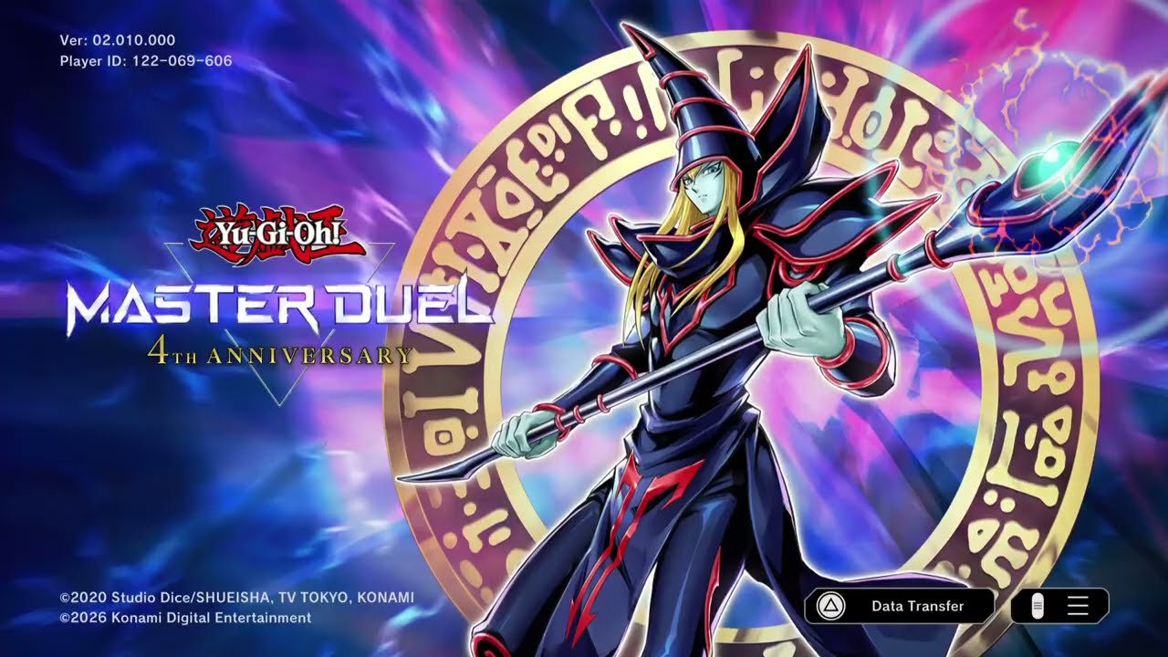 newbie dueler duels in master duel