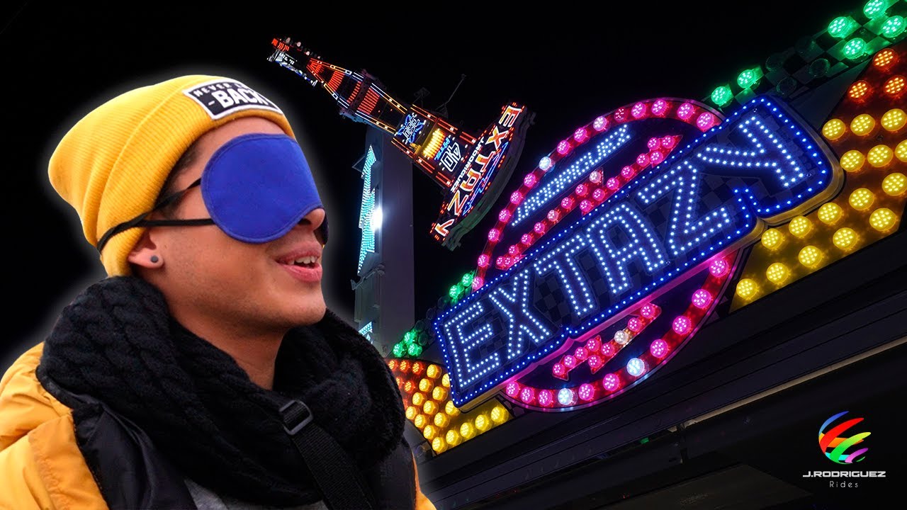 REACCIONO A LA NUEVA DECORACIÓN DEL EXTAZY | ESPECIAL 100.000 SUBS y FIN DE AÑO 2023