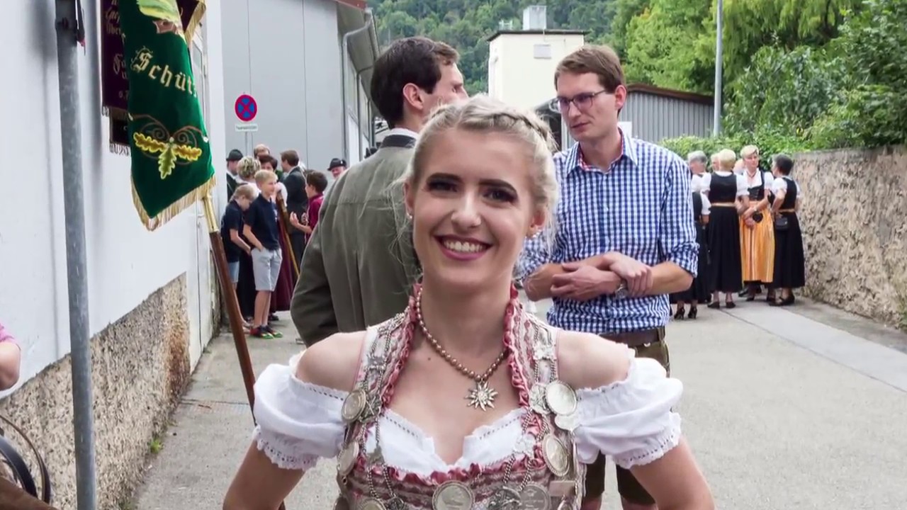 Limesfestumzug 2017