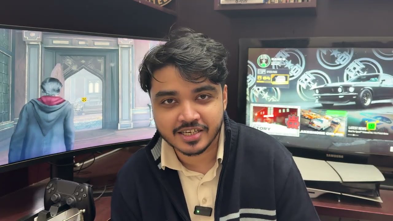 BBG Reacts Episode 1 | 10 Games I’m Most Excited For This Year