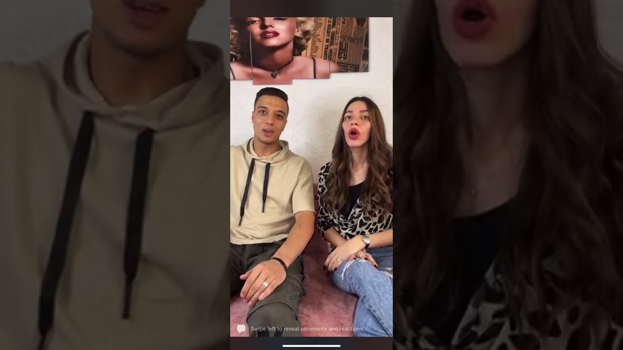 ردي علي الاسئلة في البث اتفرجو للاخر 😱
