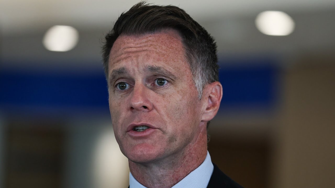 &lsquo;Remain respectful&rsquo;: Chris Minns asks for &lsquo;calm&rsquo; during Israeli President&rsquo;s visit