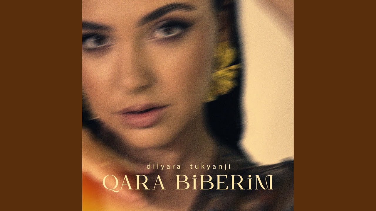 Qara biberim