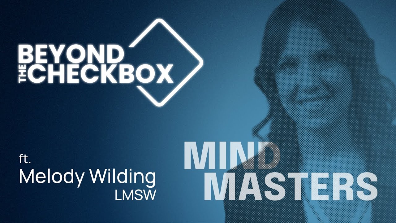 Managing up with assertiveness and empathy | #72 ft. Melody Wilding