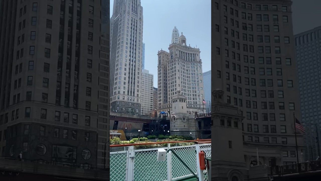 Two Days in Chicago with Kids