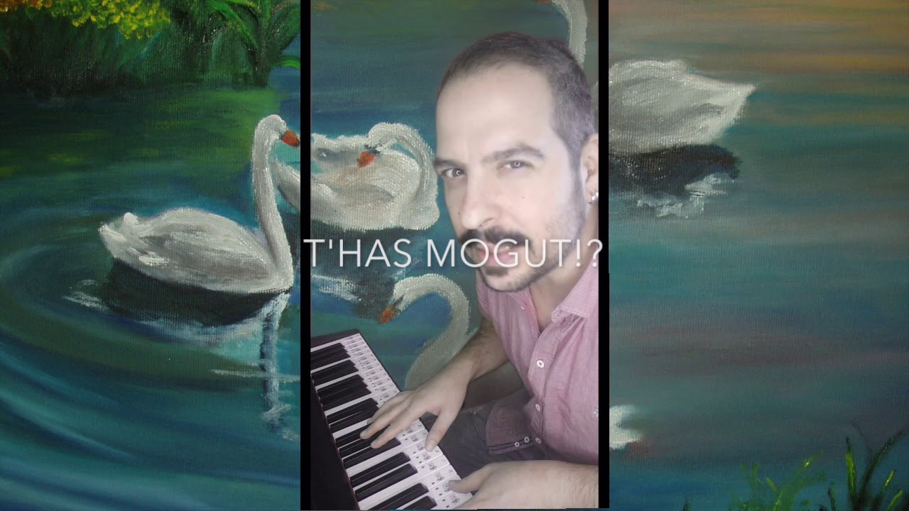 ANEGUET LLEIG / ACTIVITAT MUSICAL / ELOI B
