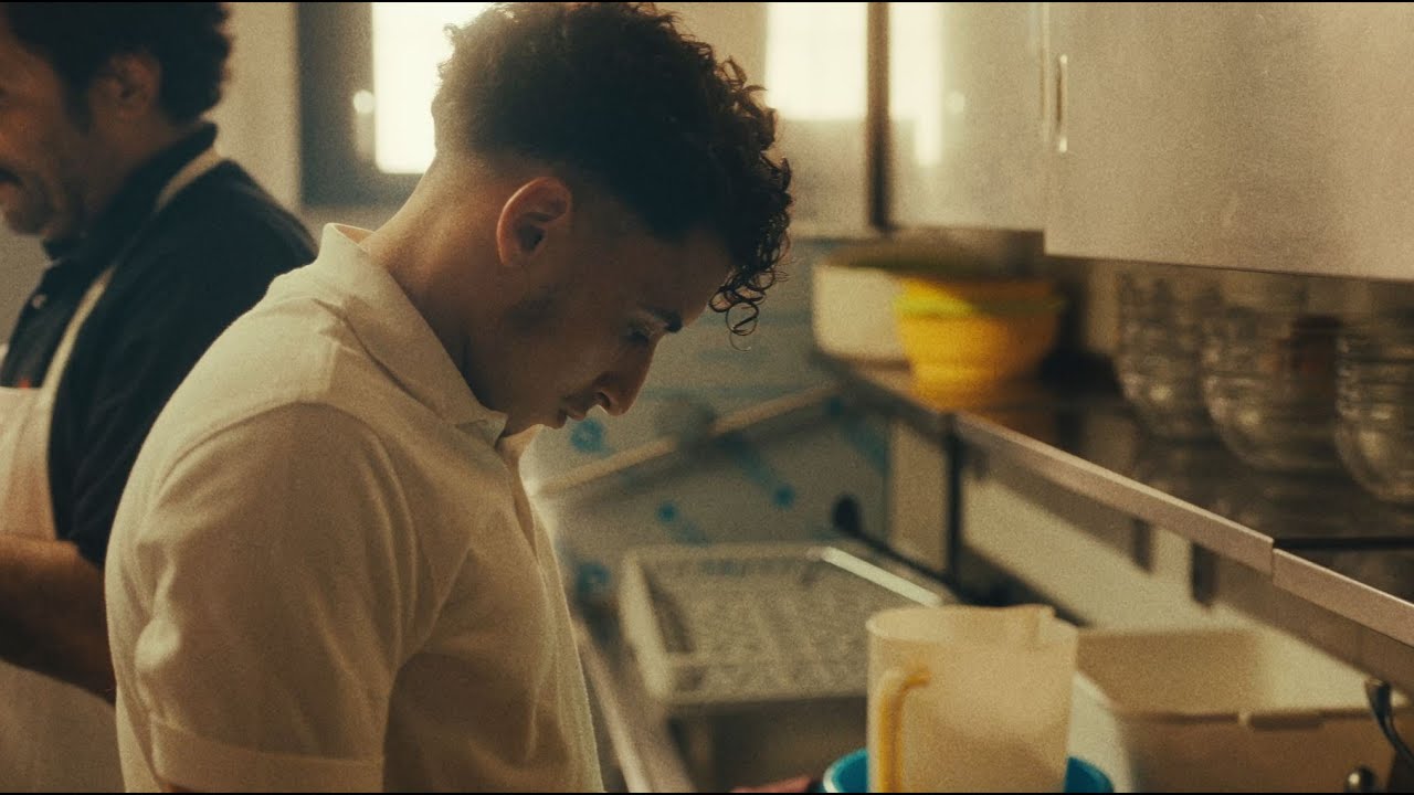 Medy - Freestyle (Visual Video)