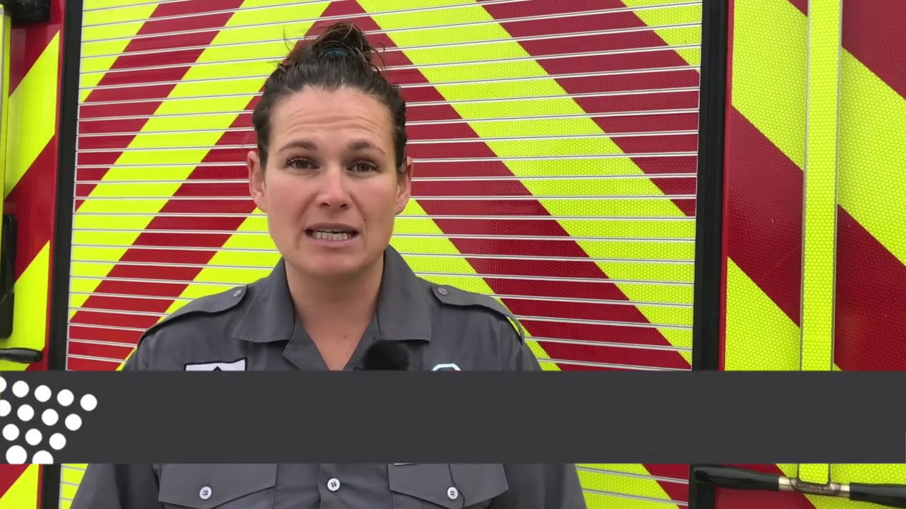 Cornwall's newest firefighters take to their stations