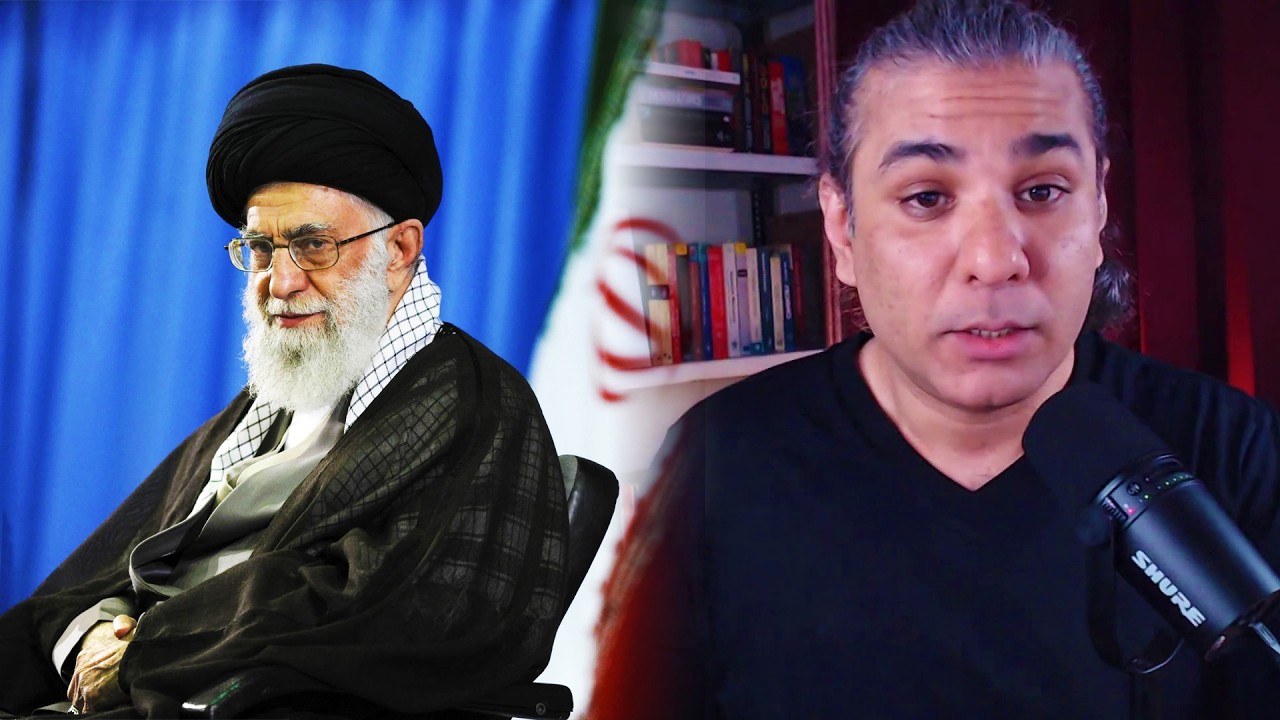 US Military Buildup Near Iran — What Comes Next?