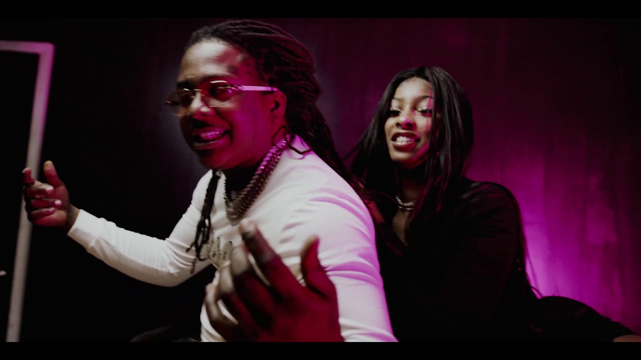 ManMan Savage feat. Durty Lemonade - No Hickeys (Official Video)