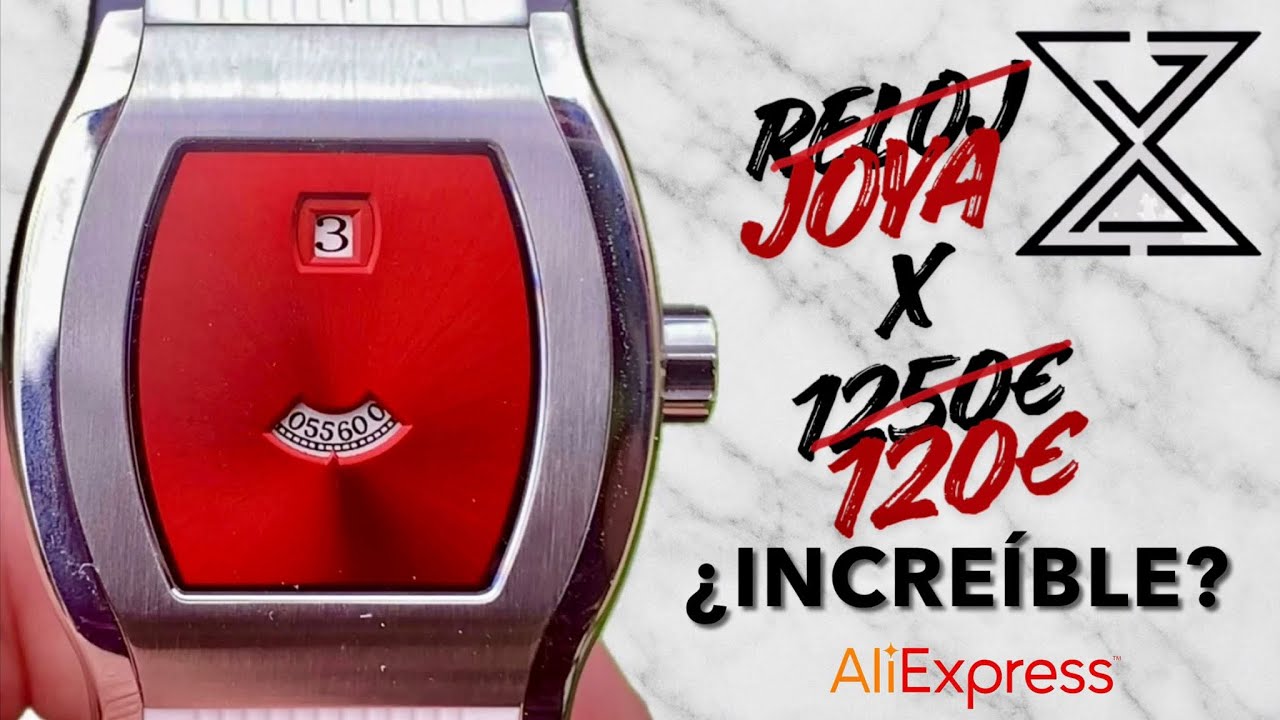 ⌚️El Jump Hour más POLÉMICO: Specht & Söhne. ¿Reloj JOYA o MODA?😱
