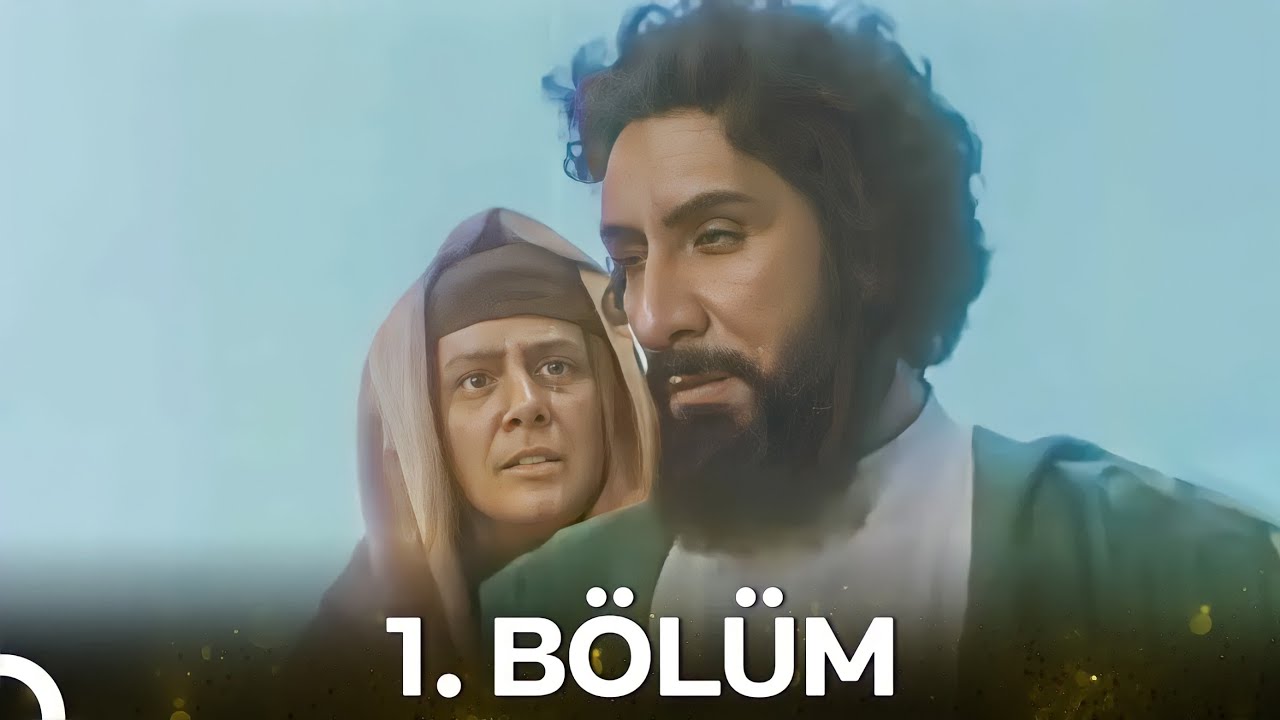 Hz. Ey&uuml;p | T&uuml;m B&ouml;l&uuml;mler (Uzun Versiyon) 1.B&ouml;l&uuml;m