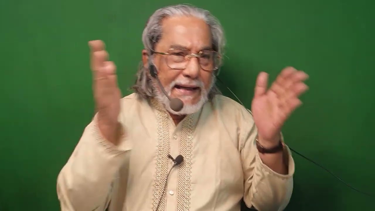 সব কথা কি আল্লাহর কিতাব বা কুরআনে আছে?মোস্তফা ওয়াহিদুজ্জামান। 
