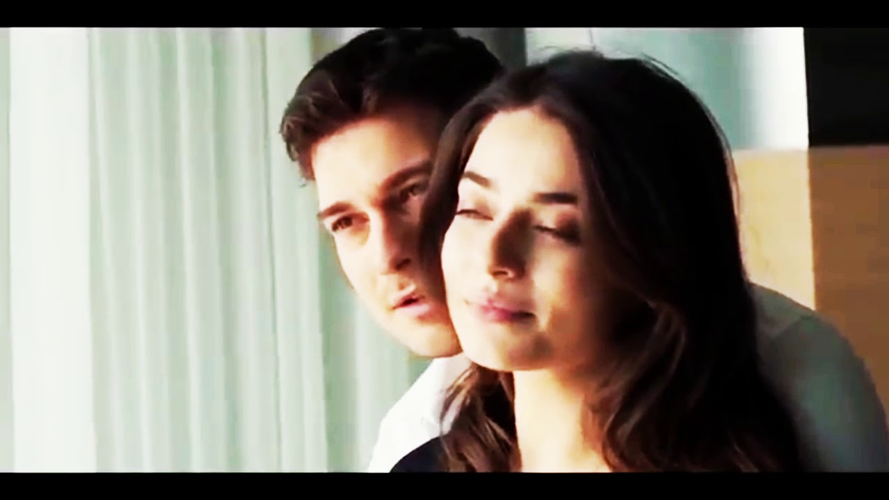 The Protector-Hakan&Leyla (Crazy in love)