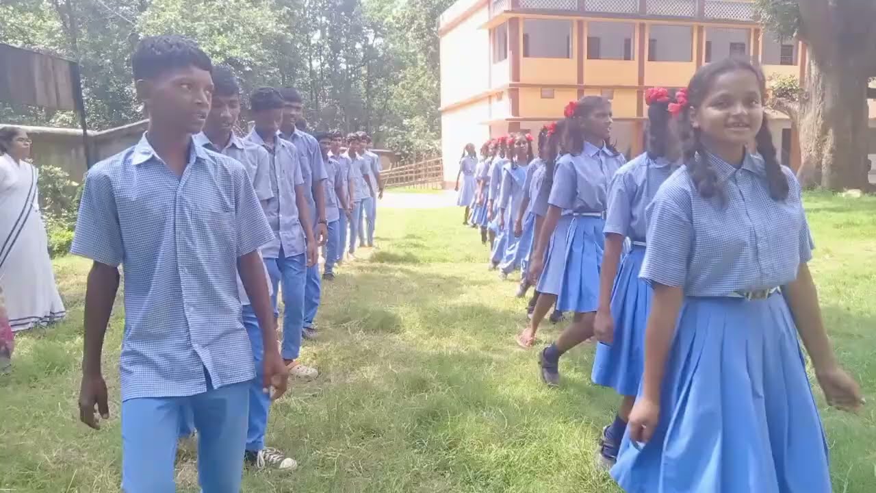 || Adivasi welcome dance || आदिवासी स्वागत नाच || आदिवासी परिछावा नाच || New welcome song ||