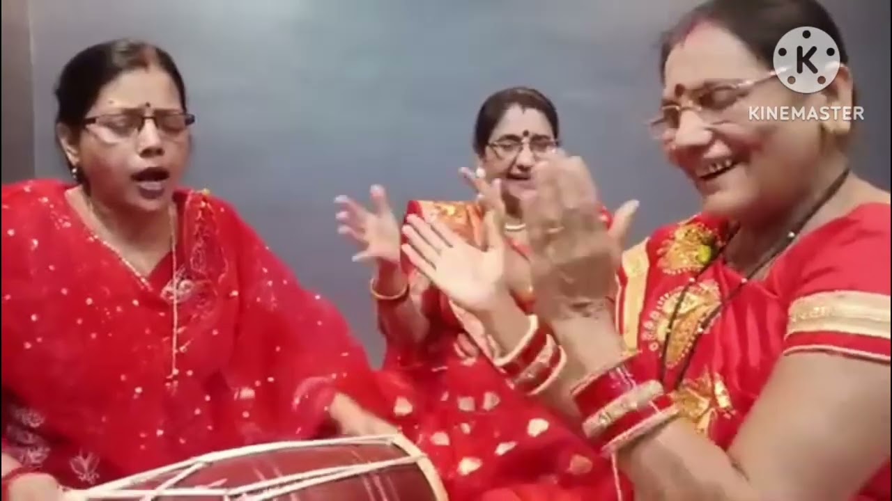 नवरात्रि स्पेशल माता रानी की सुंदर भेंट 🙏 मैया बड़े प्यारे तेरे नाम हैं🙏