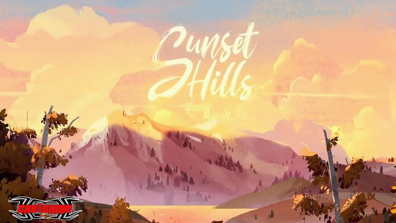 Sunset Hills - Gameplay Android Ios
