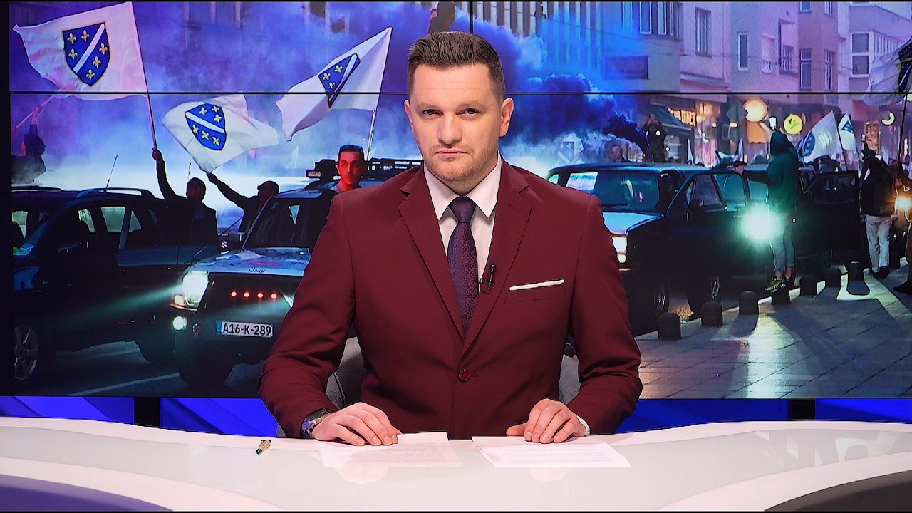 Dnevnik BIR TV - 2. mart 2026.