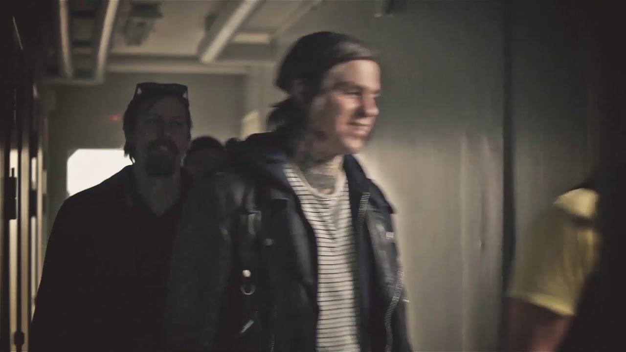 BEAT CITY TUBEWORKS - RAT RACE (Official Video)