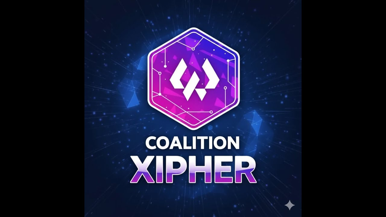 Zwift Club Ladder - Coalition Xipher vs. Dirty Jokers