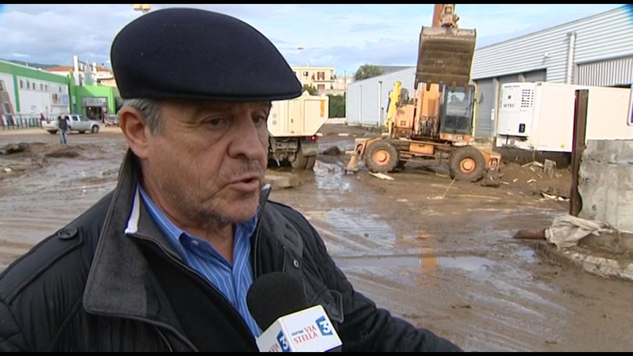 Furiani : 46 commerces impactés par les inondations en Corse