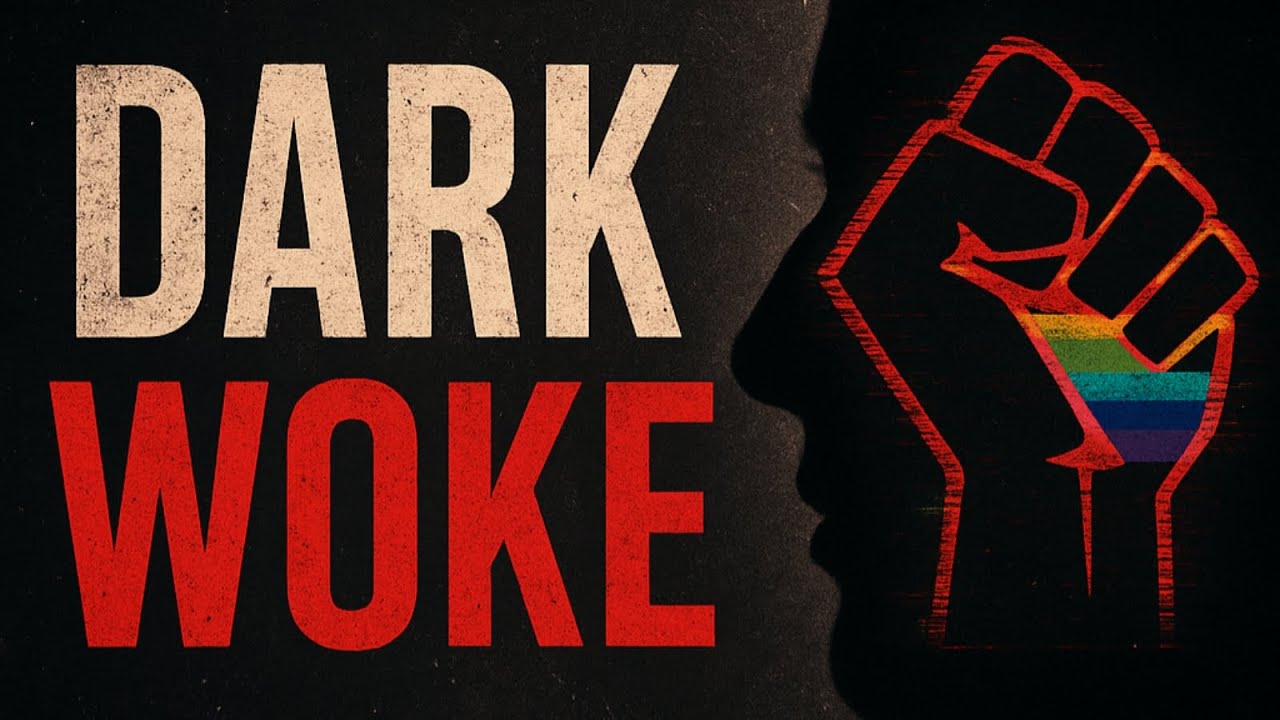 DARK WOKE: The Ideology That Hijacked a Generation | Forgotten History