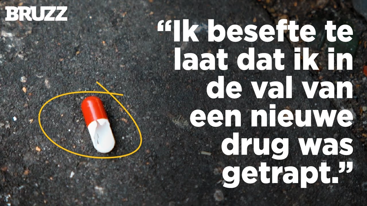 EP 1: Lyrica, de pil die de Brabantwijk overneemt  | Dealen met Drugs #Lyrica
