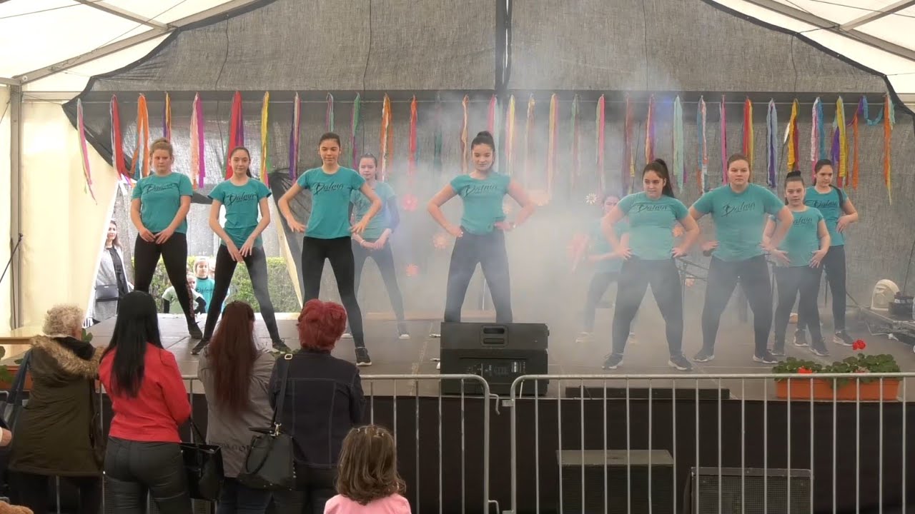 III. Kolbászkészítő Vigadalom - Dalma Dance Club 2024.03.23.