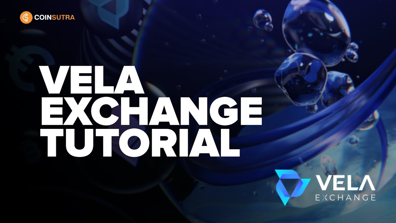 (2025) 🔥 Vela Perpetual Decentralized Exchange Tutorial & Vela Token - GMX Alternative